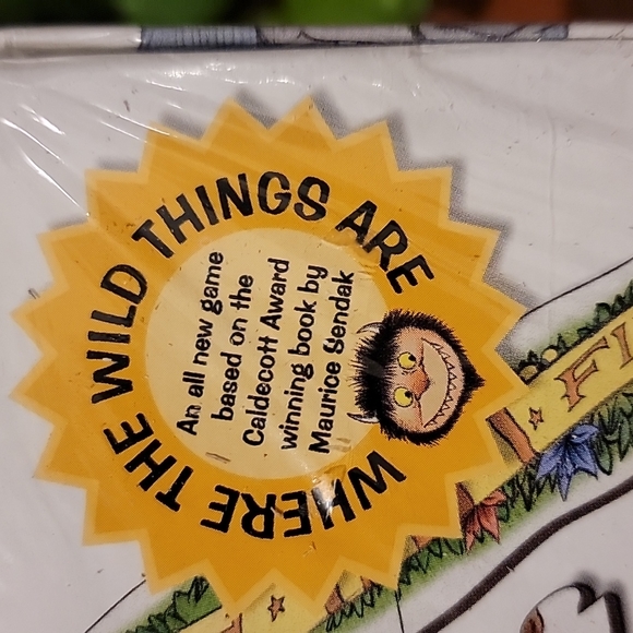 New Where the Wild Things are Game - Picture 5 of 7